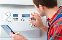free commercial Shawton boiler quotes