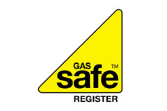 gas safe companies Shawton